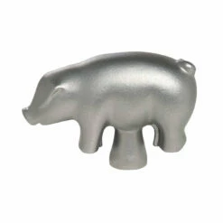 Staub Stainless Steel Pig Knob