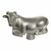 Staub Stainless Steel Cow Knob -Atlanta Grill Company Shop 40511 486 0 1