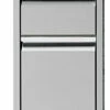 Twin Eagles Double Storage Drawers 1 Twin Eagles Double Storage Drawers -Atlanta Grill Company Shop 410s ScppcL