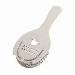 HIC Cocktail Hawthorne Strainer