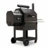 Yoder Smokers - YS480s Pellet Grill -Atlanta Grill Company Shop 480s