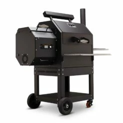 Yoder Smokers - YS480s Pellet Grill