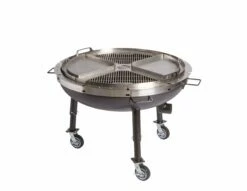 Gather Grills 46″ Reunion Standard Gather Grill -Atlanta Grill Company Shop 48A1321 min scaled 1