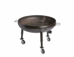 Gather Grills 46″ Reunion Standard Gather Grill -Atlanta Grill Company Shop 48A1394 min scaled 1