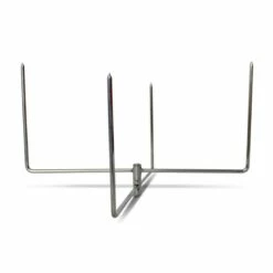 Trompo King – Four Spike System