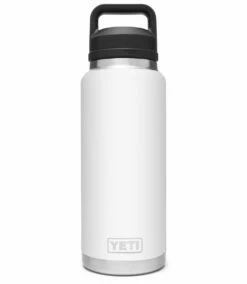 YETI Rambler 46 Oz Bottle With Chug Cap -Atlanta Grill Company Shop 512506 464 41