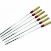 Grill Pro Premium “V” Skewers 2 Grill Pro Premium “V” Skewers -Atlanta Grill Company Shop 51WKKc8GSYL. SL1010