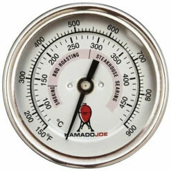 Kamado Joe Replacement Dome Thermometer