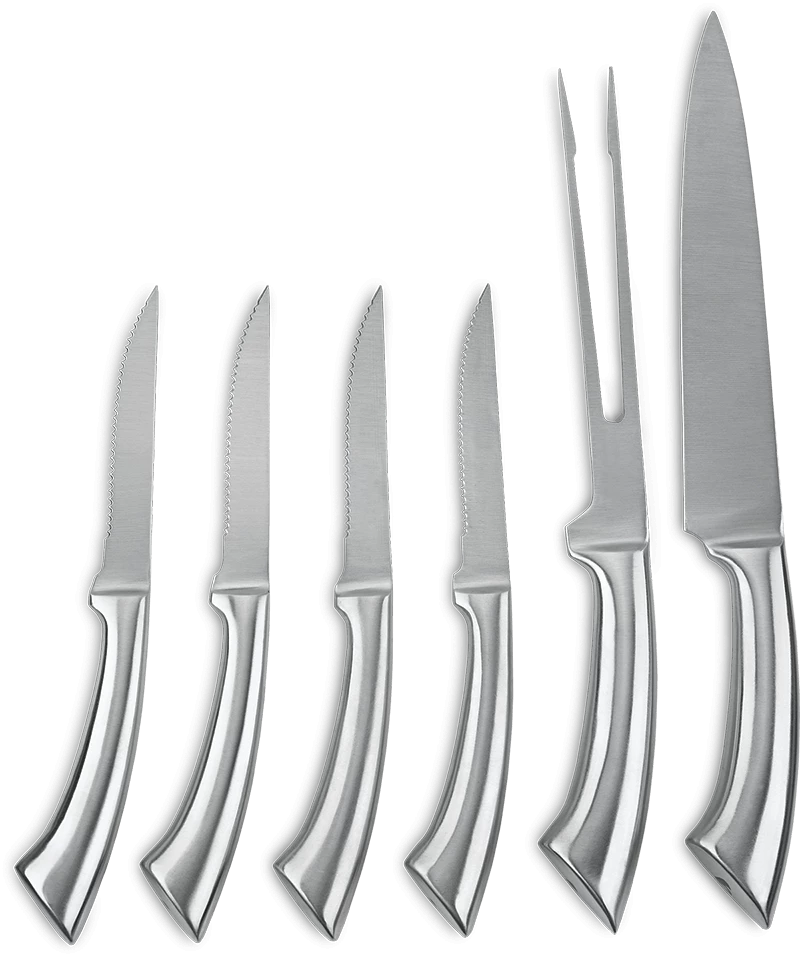 Napoleon PRO Knife Set 55206 3 Napoleon PRO Knife Set 55206