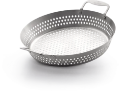 Napoleon Stainless Steel Grilling Wok 56027