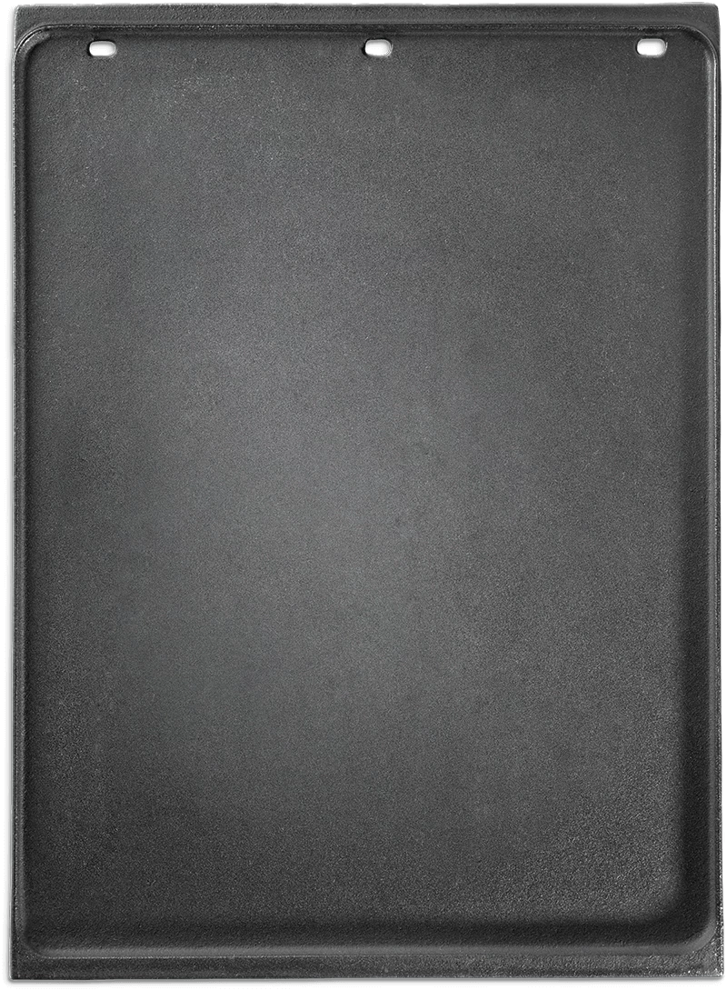 Napoleon Cast Iron Reversible Griddle For Triumph® Series 3 Napoleon Cast Iron Reversible Griddle For Triumph® Series