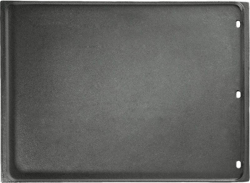 Napoleon Cast Iron Reversible Griddle For PRO 500, Prestige® 500 & LEX Series 56040 3 Napoleon Cast Iron Reversible Griddle For PRO 500, Prestige® 500 & LEX Series 56040