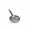 De Buyer MINERAL B Carbon Steel Egg & Pancake Pan -Atlanta Grill Company Shop 5612 14 packshot 2