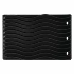 Napoleon 2-Sided Porcelain-Enameled Cast Iron Griddle For Rogue 425 56426