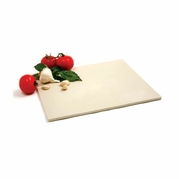 Norpro 13" X 15" Pizza Stone 3 Norpro 13" X 15" Pizza Stone