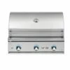 Delta Heat 32” Outdoor Gas Grill