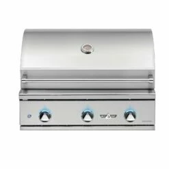 Delta Heat 32” Outdoor Gas Grill