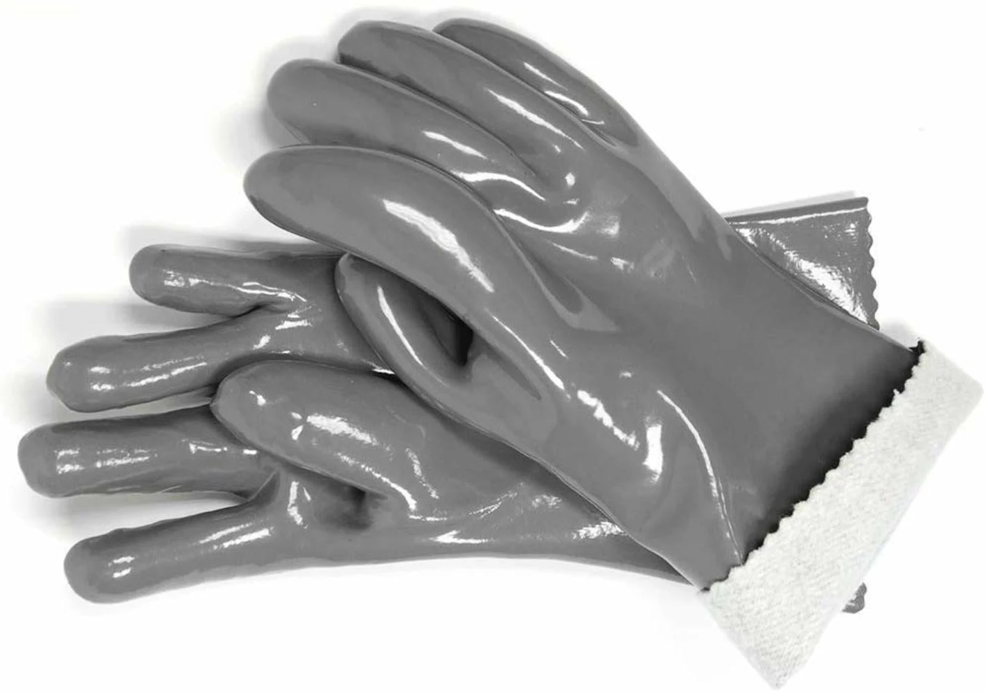 Steve Raichlen Insulated Food Gloves 3 Steve Raichlen Insulated Food Gloves