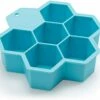 Outset Hex Cube Ice Mold -Atlanta Grill Company Shop 61HVYfSbogL. AC SL1500