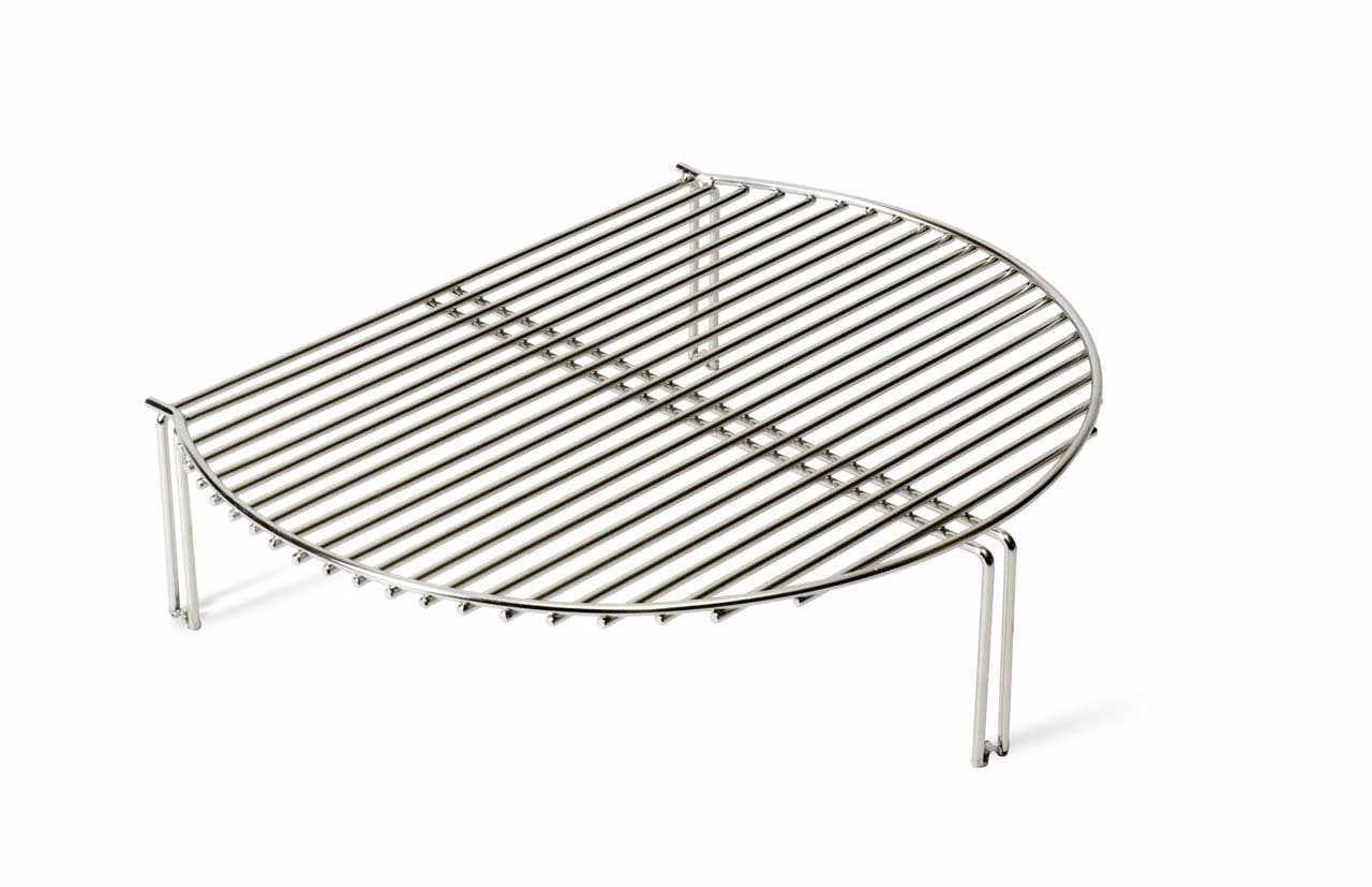 Kamado Joe Big Joe® - Grill Expander 3 Kamado Joe Big Joe® - Grill Expander