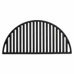 Kamado Joe Big Joe® - Half Moon Cast Iron Grate