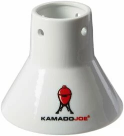 Kamado Joe Ceramic Chicken Cooking Stand