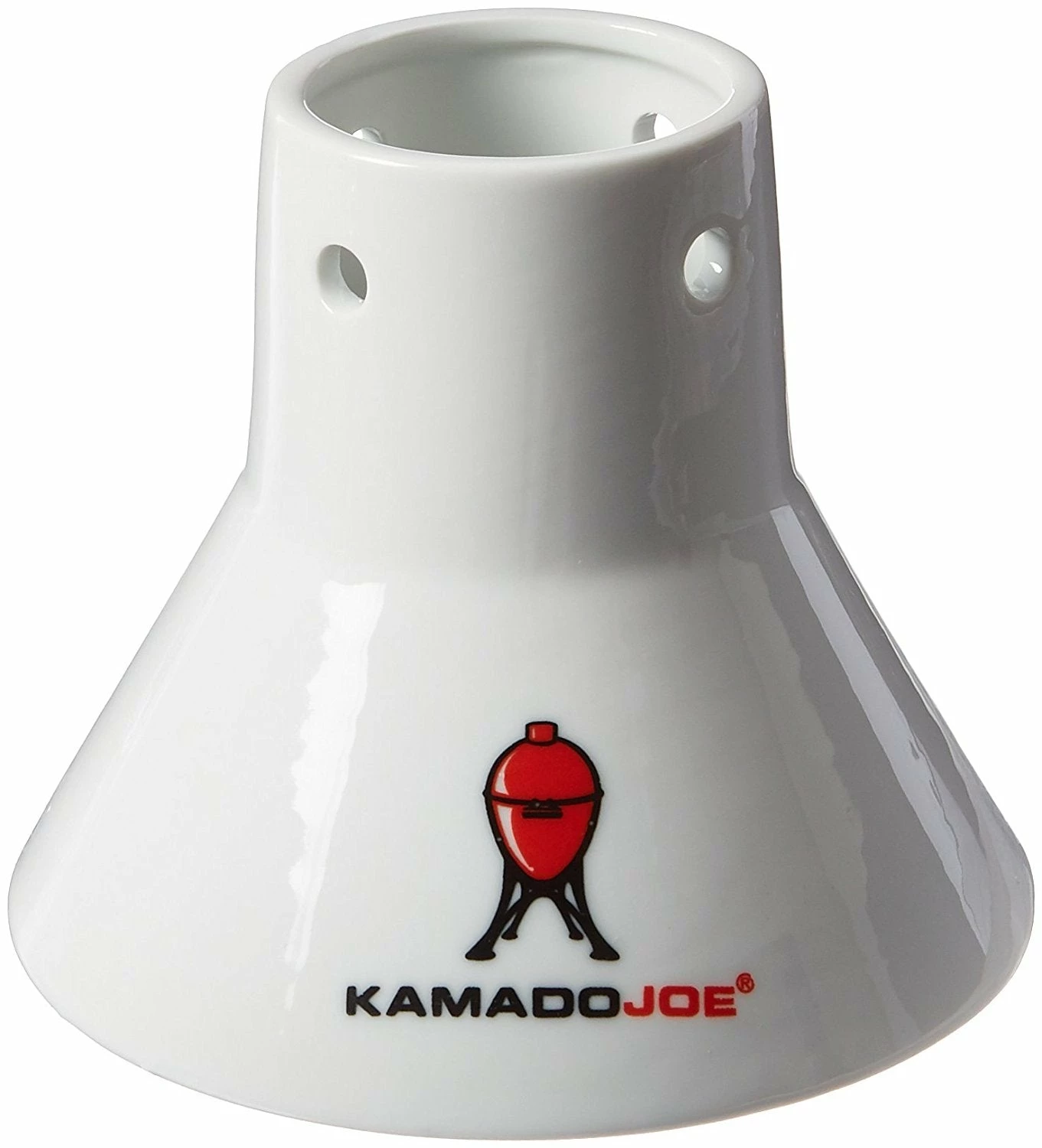 Kamado Joe Ceramic Chicken Cooking Stand 3 Kamado Joe Ceramic Chicken Cooking Stand