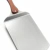 Outset Stainless Steel Pizza Peel With Folding Rosewood Handle -Atlanta Grill Company Shop 61miG7nmntL. AC SL1500