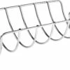 Charcoal Companion Stainless Steel Reversible Roasting And Rib Rack -Atlanta Grill Company Shop 61ttJjydOxL. AC SL1422