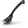 Napoleon Industrial Stainless-Steel Grill Brush 62052 2 Napoleon Industrial Stainless-Steel Grill Brush 62052 -Atlanta Grill Company Shop 62052 IndustrialSSCleaningBrush WithScraper transparent 800px