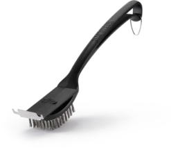 Napoleon Industrial Stainless-Steel Grill Brush 62052
