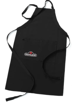 Napoleon Black Grilling Apron 62131