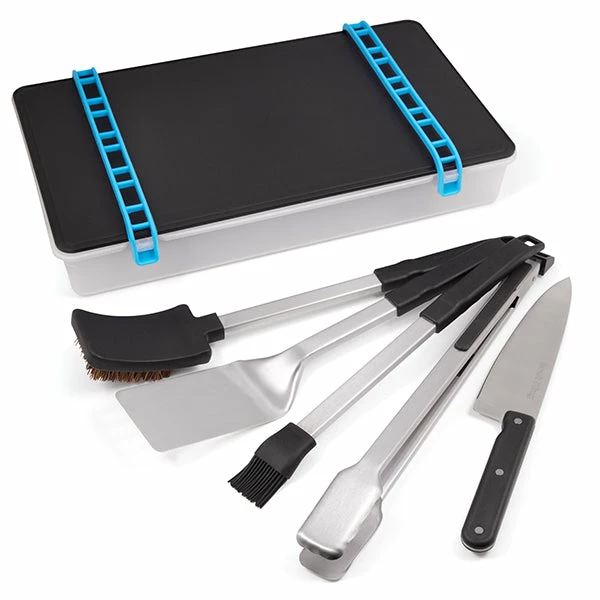 Broil King Porta-Chef™ Series Tool Set 3 Broil King Porta-Chef™ Series Tool Set