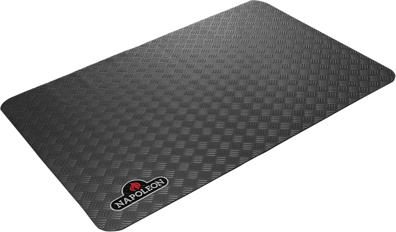 Napoleon Grill Mat For PRO & Prestige® 500 Series And Smaller 68001 3 Napoleon Grill Mat For PRO & Prestige® 500 Series And Smaller 68001
