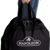 Napoleon TravelQ™ 285 Carry Bag 61285 2 Napoleon TravelQ™ 285 Carry Bag 61285 -Atlanta Grill Company Shop 68285 TQ285 in bag bk transparent 800px