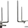Napoleon Commercial Quality Rotisserie Forks 69001 -Atlanta Grill Company Shop 69001 transparent 800px