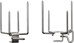 Napoleon Commercial Quality Rotisserie Forks 69001