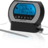 Napoleon PRO Wireless Digital Thermometer 70006 -Atlanta Grill Company Shop 70006 Digital thermometer transparent 800px