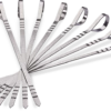 Napoleon Stainless Steel Multifunctional Skewers - 8 Pack 70015