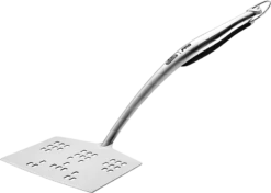 Napoleon Stainless Steel Wide Spatula 70017