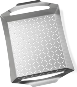 Napoleon PRO Stainless Steel Topper 70023