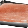 Napoleon Himalayan Salt Block With PRO Grill Topper 70025 -Atlanta Grill Company Shop 70025 salt block on transparent 800px
