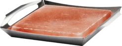 Napoleon Himalayan Salt Block With PRO Grill Topper 70025
