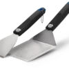 Napoleon 2 Piece Plancha Toolset 70030 1 Napoleon 2 Piece Plancha Toolset 70030 -Atlanta Grill Company Shop 70030 2pcPlanchaToolset transparent 800px