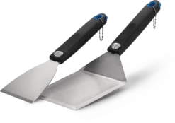 Napoleon 2 Piece Plancha Toolset 70030