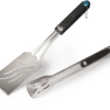 Napoleon 2 Piece Toolset With Soft Touch Handle 70032 -Atlanta Grill Company Shop 70032 2 piece toolset transparent 800px