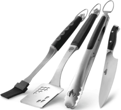 Napoleon Executive 4 Piece Toolset 70037