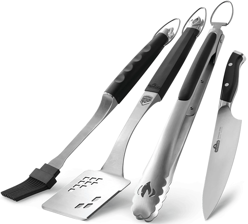 Napoleon Executive 4 Piece Toolset 70037 3 Napoleon Executive 4 Piece Toolset 70037