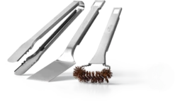 Napoleon TravelQ 3 Piece Toolset 70051