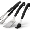 Napoleon 3 Piece Toolset 70054 -Atlanta Grill Company Shop 70053 Specialist Tool Set OnWhite 800